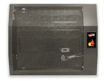 Იყიდება საწყობიდან ახალი გაზის გამათბობელი Akog-4-CP 50კვ თბილისი