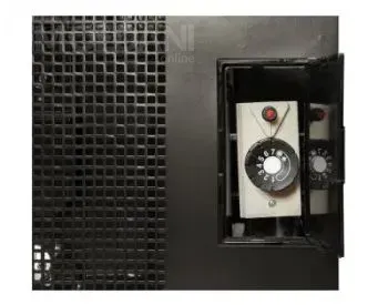 Იყიდება საწყობიდან ახალი გაზის გამათბობელი Akog-4-CP 50კვ თბილისი - photo 3