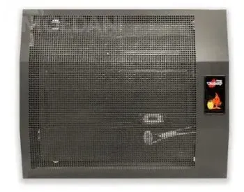 Იყიდება საწყობიდან ახალი გაზის გამათბობელი Akog-4-CP 50კვ თბილისი - photo 1