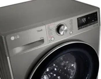 Იყიდება საწყობიდან ახალი სარეცხი მანქანა LG F2V7Gwl2P 8.5 კგ თბილისი