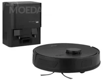 Იყიდება საწყობიდან რობოტი მტვერსასრუტი Sencor SRV 9085Bk თბილისი - photo 1