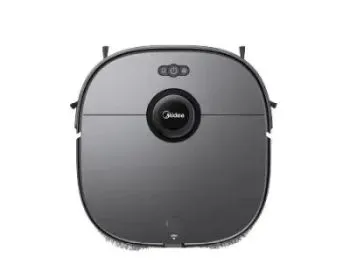 Იყიდება საწყობიდან რობოტი მტვერსასრუტი Midea V12 თბილისი