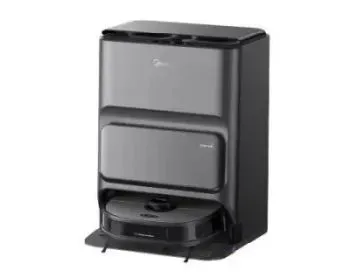 Იყიდება საწყობიდან რობოტი მტვერსასრუტი Midea V12 თბილისი