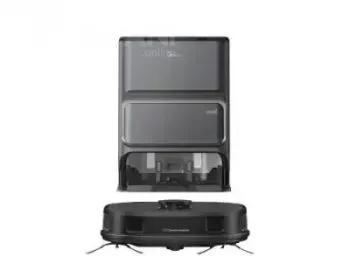 Იყიდება საწყობიდან რობოტი მტვერსასრუტი Midea V12 თბილისი - photo 3