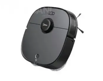 Იყიდება საწყობიდან რობოტი მტვერსასრუტი Midea V12 თბილისი - photo 4