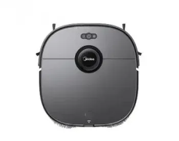 Იყიდება საწყობიდან რობოტი მტვერსასრუტი Midea V12 თბილისი - photo 2