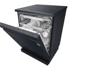 Იყიდება საწყობიდან ჭურჭლის სარეცხი მანქანა LG Dfb325Hm.Abmpa თბილისი