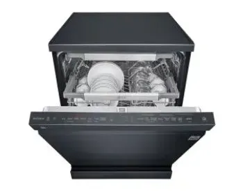 Იყიდება საწყობიდან ჭურჭლის სარეცხი მანქანა LG Dfb325Hm.Abmpa თბილისი