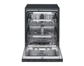 Იყიდება საწყობიდან ჭურჭლის სარეცხი მანქანა LG Dfb325Hm.Abmpa თბილისი