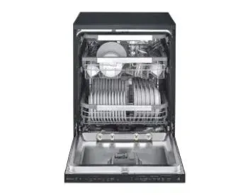 Იყიდება საწყობიდან ჭურჭლის სარეცხი მანქანა LG Dfb325Hm.Abmpa თბილისი