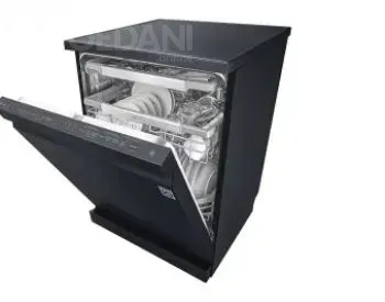 Იყიდება საწყობიდან ჭურჭლის სარეცხი მანქანა LG Dfb325Hm.Abmpa თბილისი - photo 2