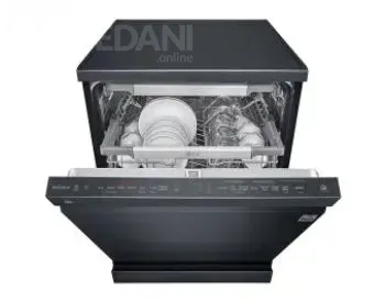 Იყიდება საწყობიდან ჭურჭლის სარეცხი მანქანა LG Dfb325Hm.Abmpa თბილისი - photo 1