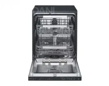 Იყიდება საწყობიდან ჭურჭლის სარეცხი მანქანა LG Dfb325Hm.Abmpa თბილისი - photo 4