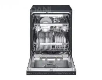 Იყიდება საწყობიდან ჭურჭლის სარეცხი მანქანა LG Dfb325Hm.Abmpa თბილისი - photo 5