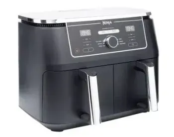 Იყიდება საწყობიდან ახალი აეროგრილი Ninja Af400Eu(9.5L) თბილისი