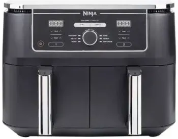 Იყიდება საწყობიდან ახალი აეროგრილი Ninja Af400Eu(9.5L) თბილისი