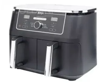 Იყიდება საწყობიდან ახალი აეროგრილი Ninja Af400Eu(9.5L) თბილისი - photo 6