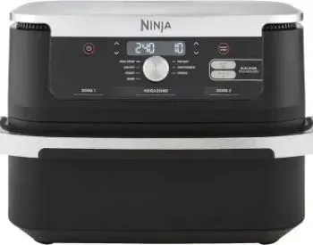 Იყიდება საწყობიდან ახალი აეროგრილი Ninja Af500Eu(10.5L) თბილისი