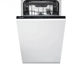 Იყიდება ჩასაშენებელი ჭურჭლის სარეცხი მანქანა Gorenje Gv520E1 თბილისი - photo 1