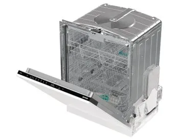 Იყიდება საწყობიდან ჭურჭლის სარეცხი მანქანა Gorenje Gv643E90 თბილისი