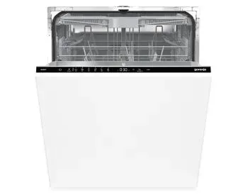 Იყიდება საწყობიდან ჭურჭლის სარეცხი მანქანა Gorenje Gv643E90 თბილისი