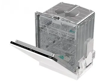 Იყიდება საწყობიდან ჭურჭლის სარეცხი მანქანა Gorenje Gv643E90 თბილისი - photo 2