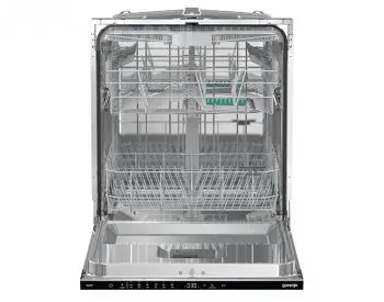 Იყიდება საწყობიდან ჭურჭლის სარეცხი მანქანა Gorenje Gv643E90 თბილისი - photo 3