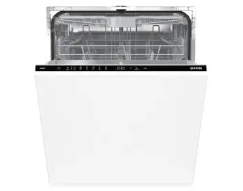 Იყიდება საწყობიდან ჭურჭლის სარეცხი მანქანა Gorenje Gv643E90 თბილისი - photo 1