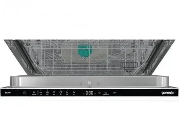 Იყიდება საწყობიდან ჭურჭლის სარეცხი მანქანა Gorenje Gv643E90 თბილისი - photo 4