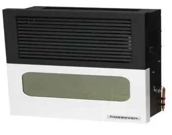 Იყიდება თუჯის გამათბობელი Hosseven SDU-10 E FAN Glass 130კვ თბილისი