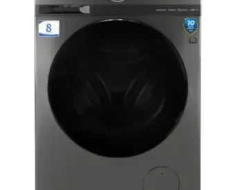 Იყიდება საწყობიდან ახალი სარეცხი მანქანა Midea Mf200W80Wb/T თბილისი