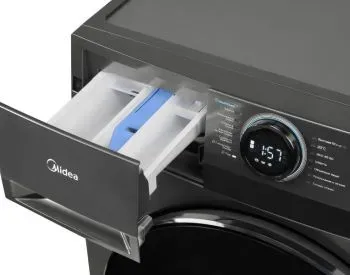 Იყიდება საწყობიდან ახალი სარეცხი მანქანა Midea Mf200W80Wb/T თბილისი