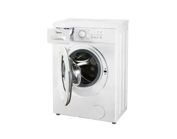 Იყიდება საწყობიდან ახალი სარეცხი მანქანა Midea Mfe02W60/W 6კ თბილისი