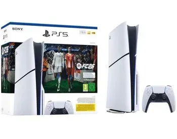 Იყიდება საწყობიდა ახალი სათამაშო კონსოლი Playstation 5 Conso თბილისი