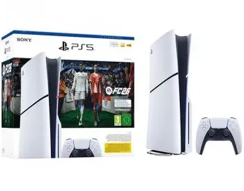 Იყიდება საწყობიდა ახალი სათამაშო კონსოლი Playstation 5 Conso თბილისი - photo 1