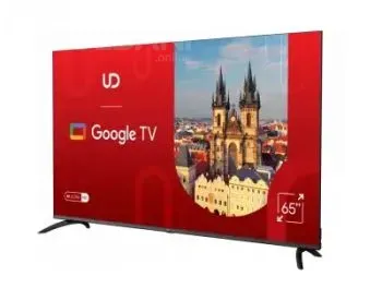Იყიდება საწყობიდან ტელევიზორი Udtv 65Gu6210 (165სმ) თბილისი - photo 2