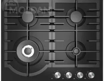 Продается высокотехнологичная встраиваемая духовка Midea Mg696Tgb. Тбилиси - изображение 1