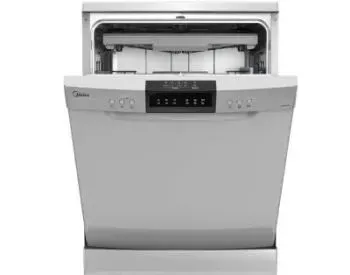 Იყიდება საწყობიდან ჭურჭლის სარეცხი მანქანა Midea Mfd60S110S თბილისი