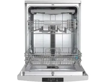 Იყიდება საწყობიდან ჭურჭლის სარეცხი მანქანა Midea Mfd60S110S თბილისი