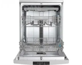 Იყიდება საწყობიდან ჭურჭლის სარეცხი მანქანა Midea Mfd60S110S თბილისი - photo 2