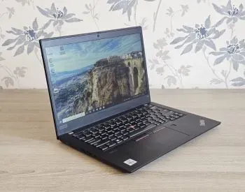 Lenovo i5-10th თბილისი