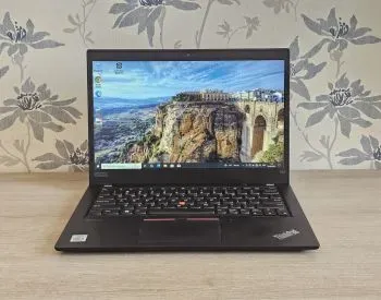 Lenovo i5-10th თბილისი
