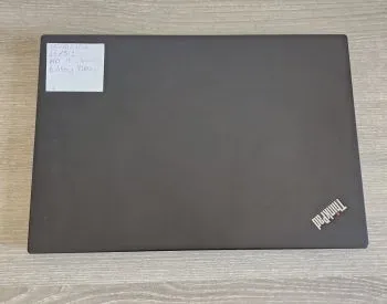 Lenovo i5-10th თბილისი