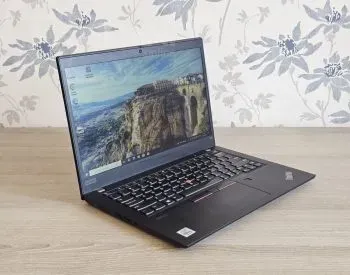 Lenovo i5-10th თბილისი - photo 2