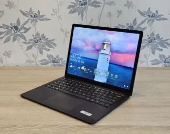 Microsoft surface laptop 4 თბილისი