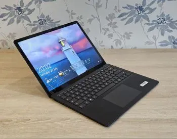 Microsoft surface laptop 4 თბილისი