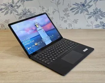 Microsoft surface laptop 4 თბილისი - photo 2