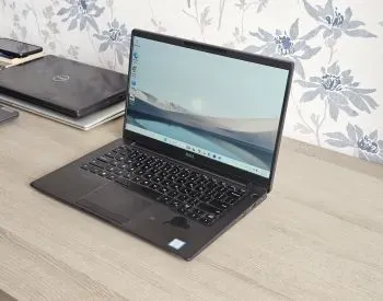 Dell ნოუთბუქი თბილისი