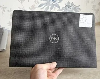 Dell ნოუთბუქი თბილისი