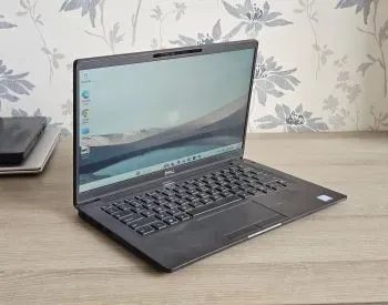 Dell ნოუთბუქი თბილისი